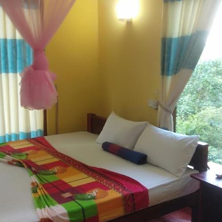 Inn On The Rock Daambulla Dambulla Buitenkant foto