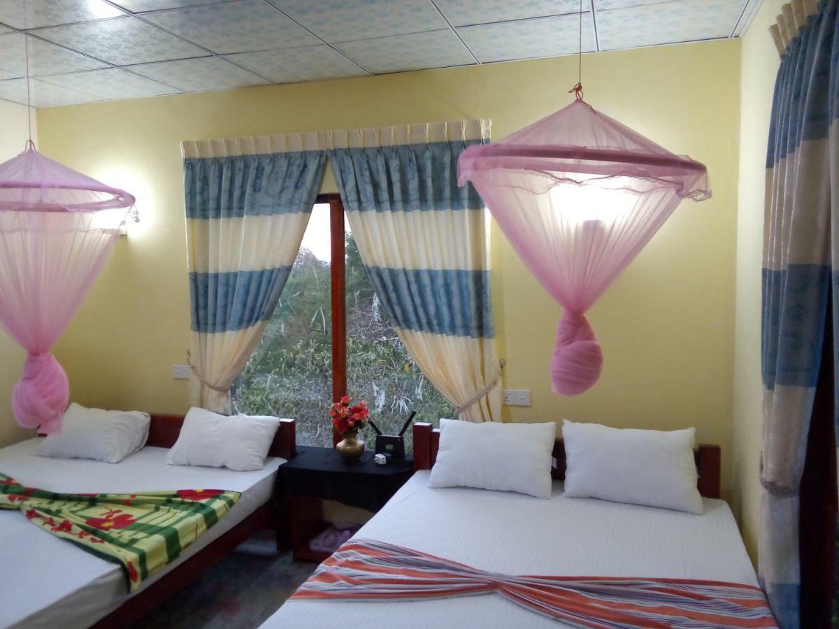 Inn On The Rock Daambulla Dambulla Buitenkant foto