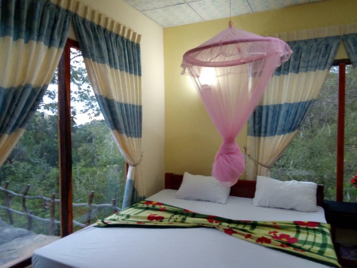 Inn On The Rock Daambulla Dambulla Buitenkant foto