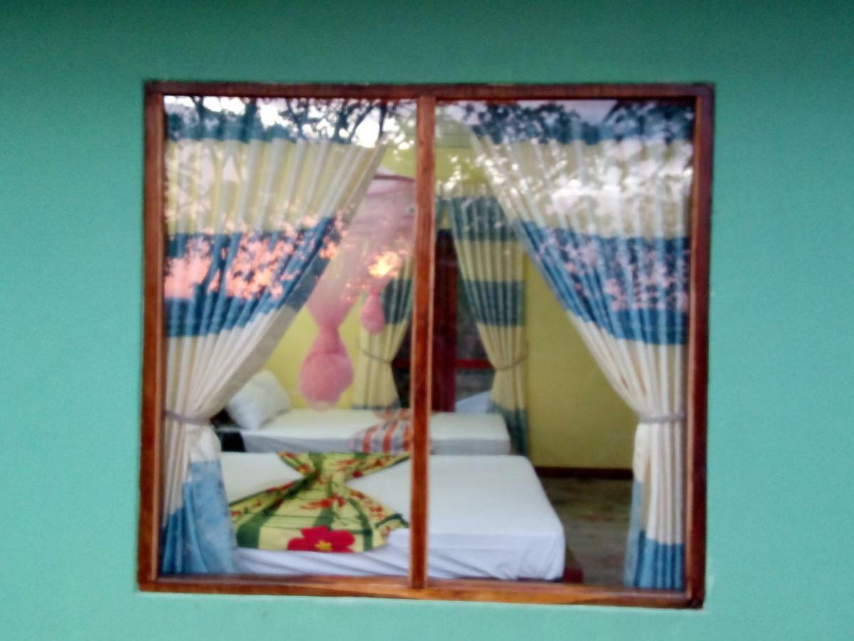 Inn On The Rock Daambulla Dambulla Buitenkant foto